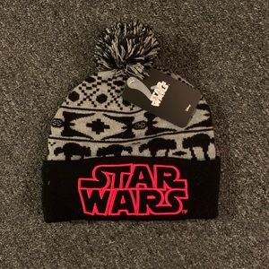 Star Wars Beanie